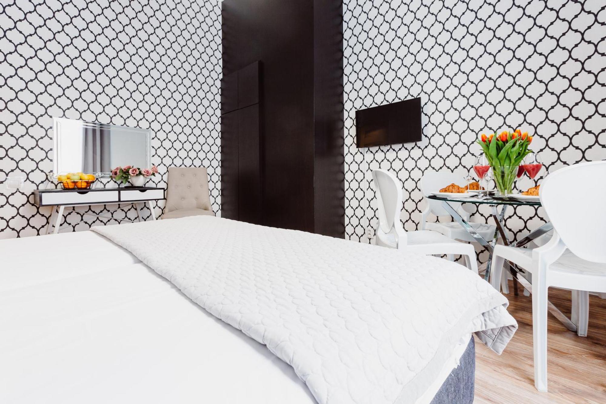 Z14 Boutique Residence - Krakow Old Town Zimmer foto